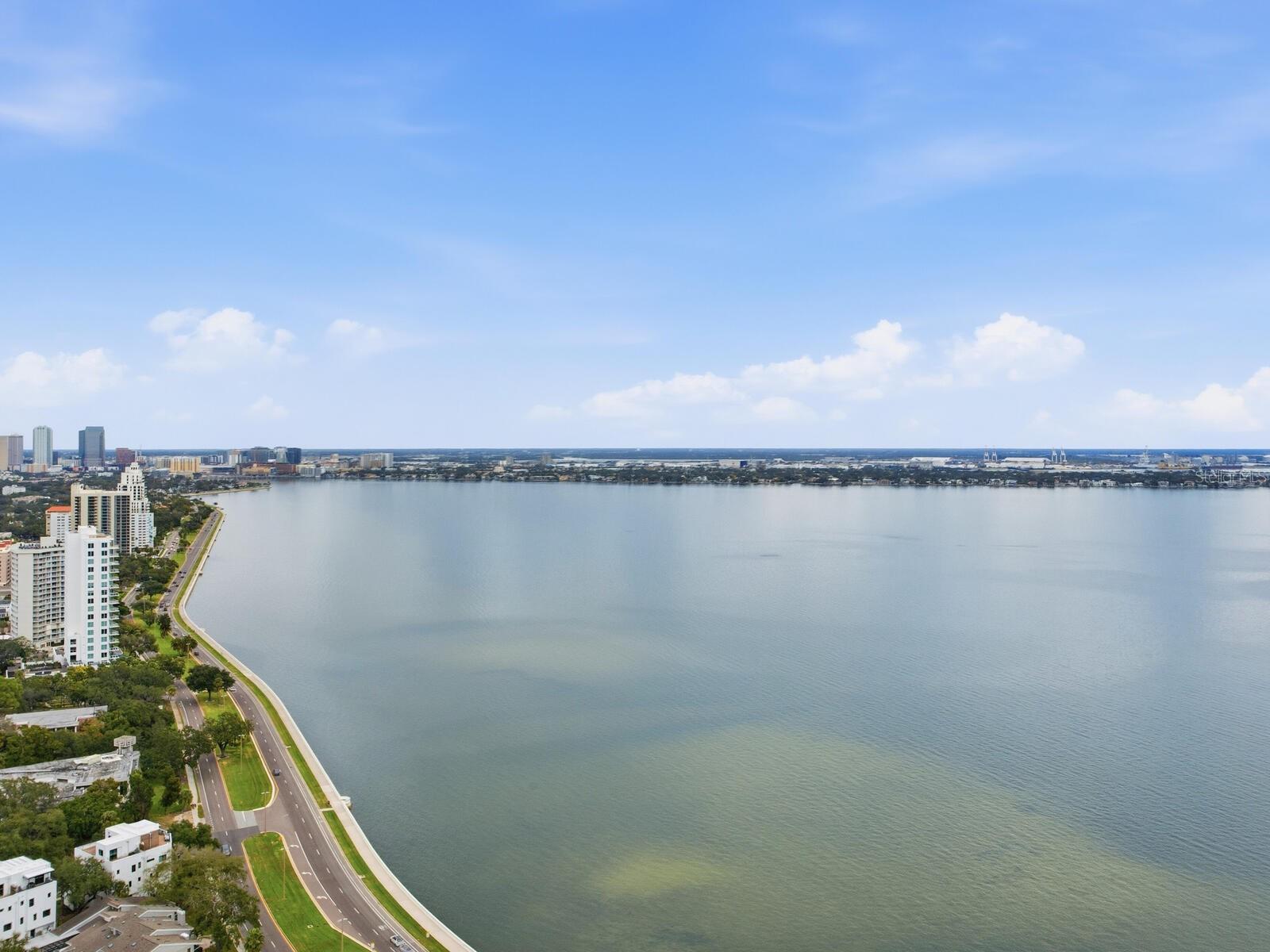 BAYSHORE YSSABELLA CONDOMINIUM - Residential