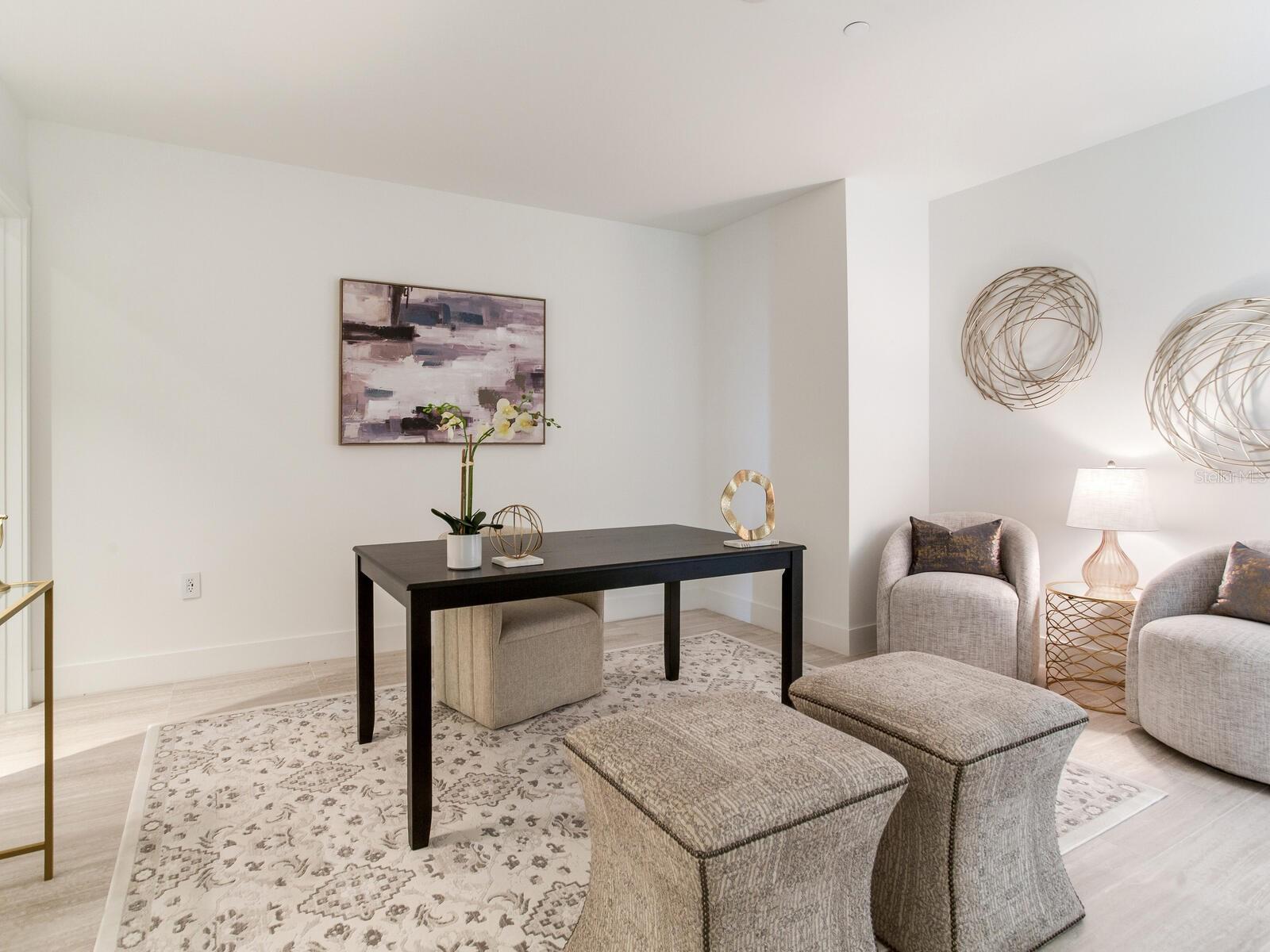 BAYSHORE YSSABELLA CONDOMINIUM - Residential