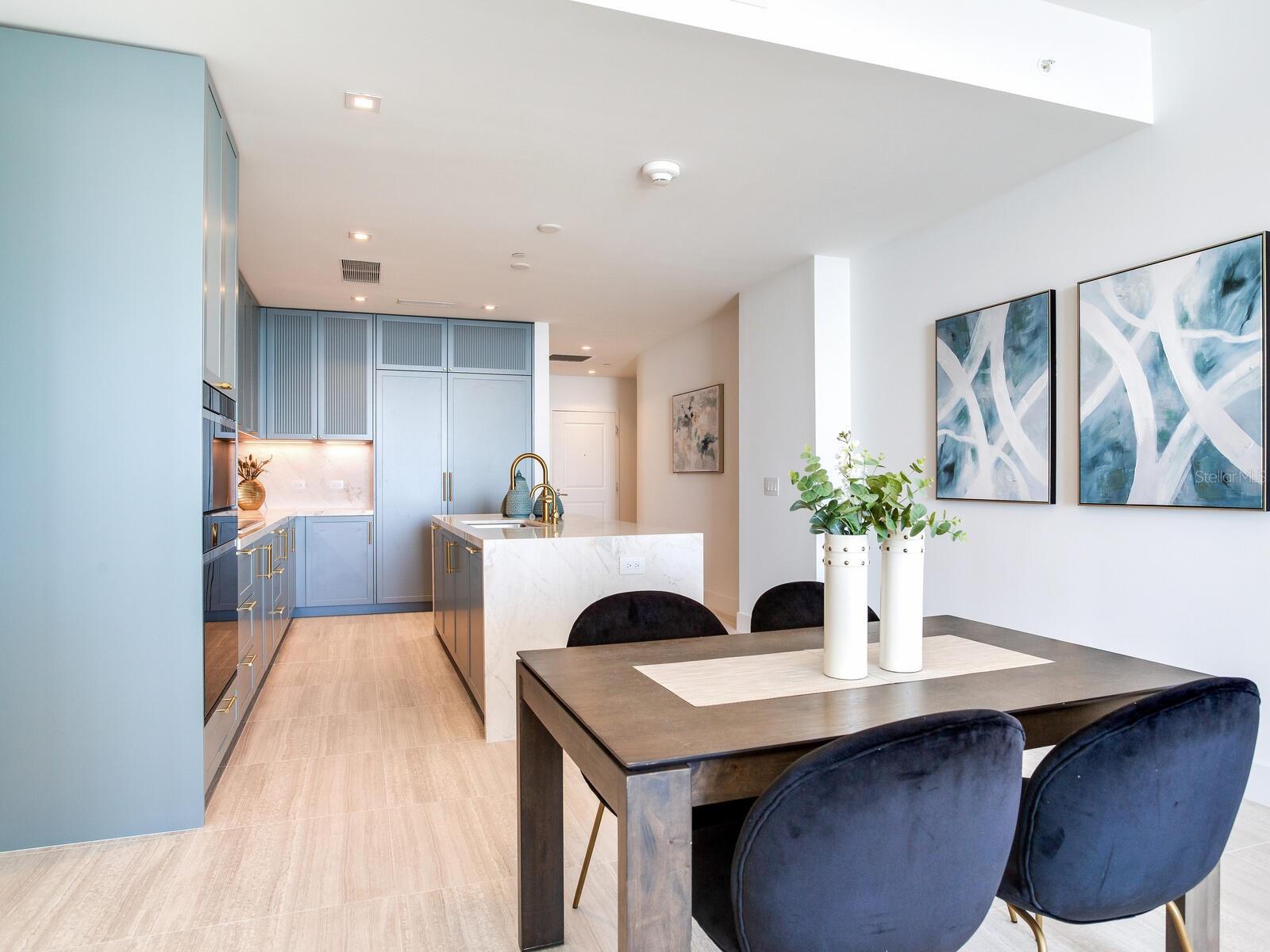 BAYSHORE YSSABELLA CONDOMINIUM - Residential