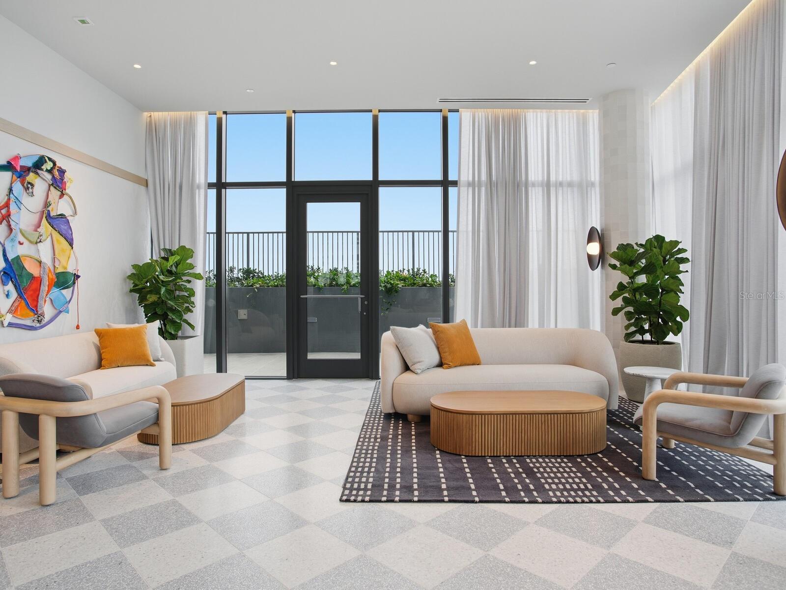 BAYSHORE YSSABELLA CONDOMINIUM - Residential