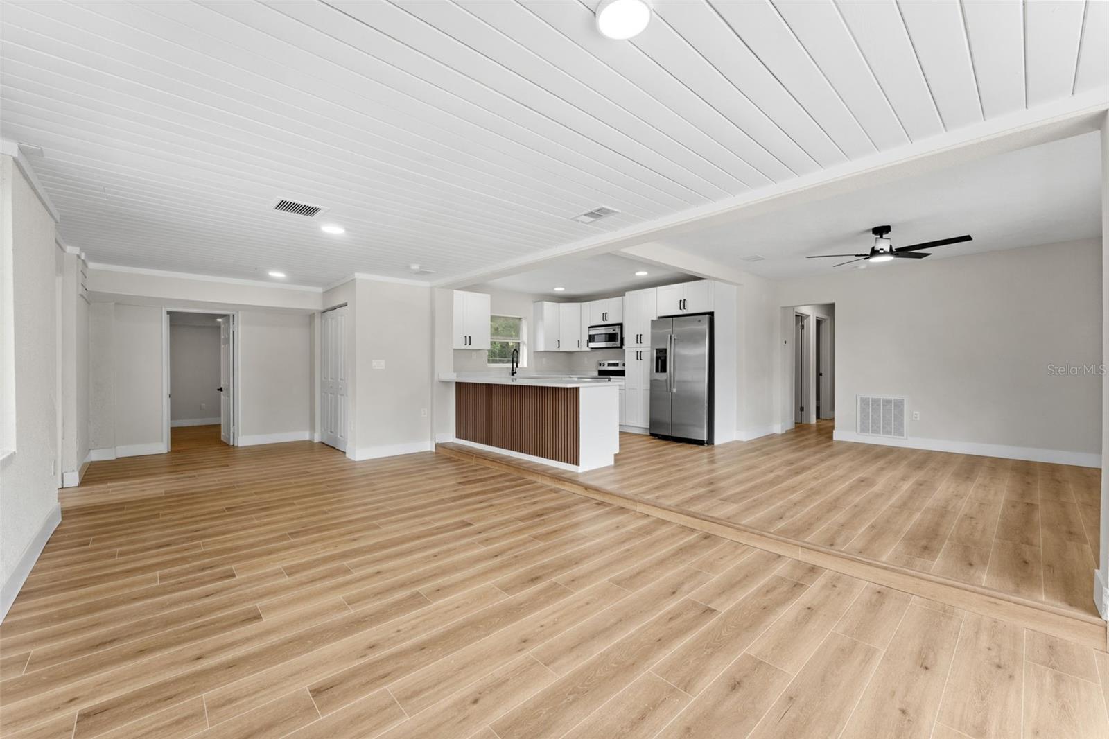 BEL-AIR SANFORD - Residential Lease