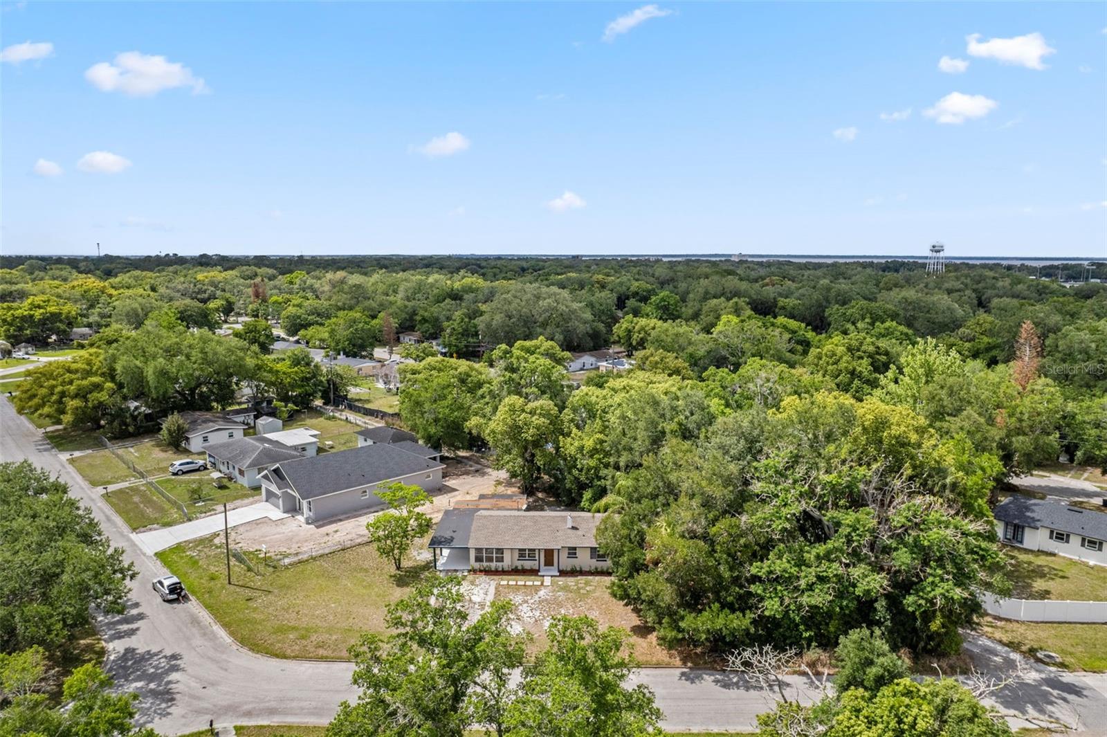 BEL-AIR SANFORD - Residential Lease