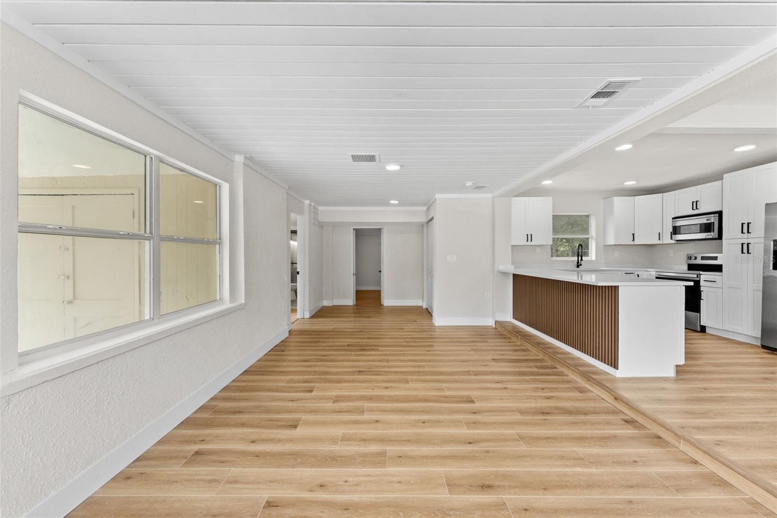 BEL-AIR SANFORD - Residential Lease