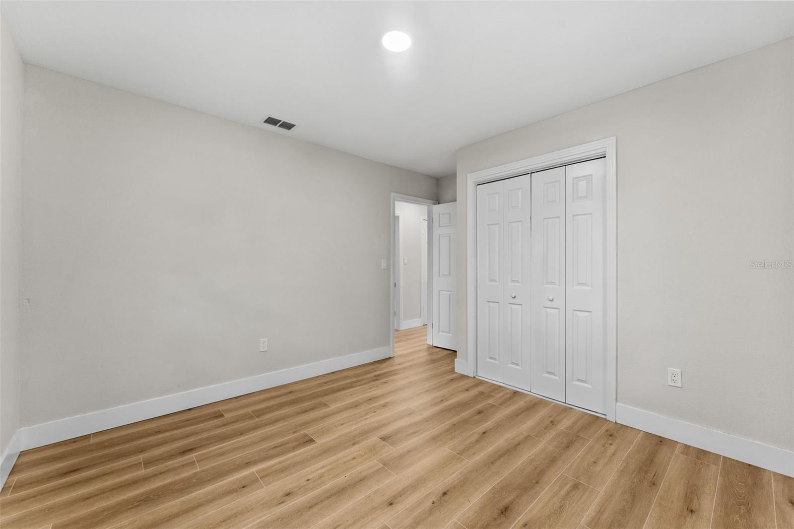 BEL-AIR SANFORD - Residential Lease