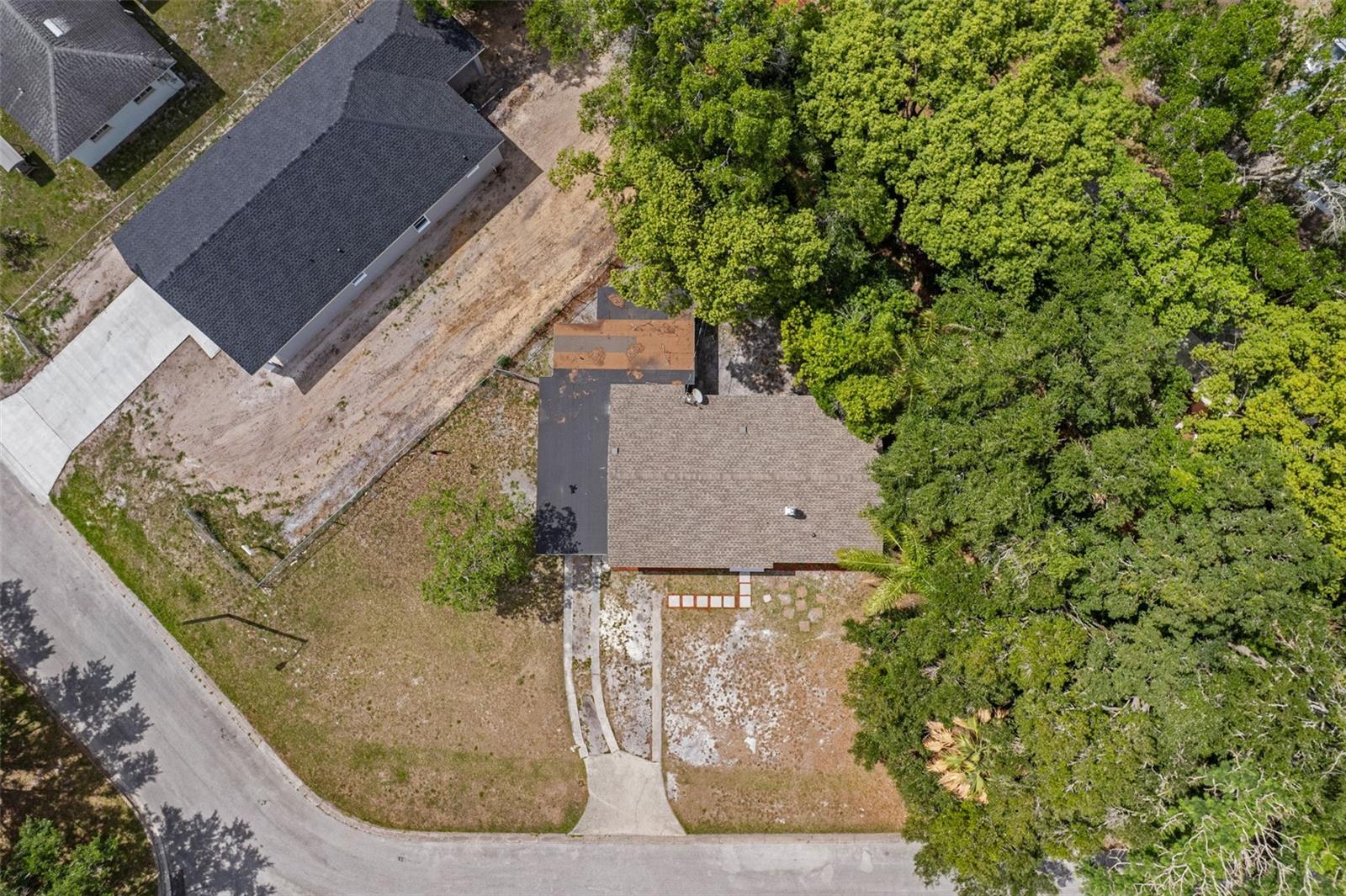 BEL-AIR SANFORD - Residential Lease