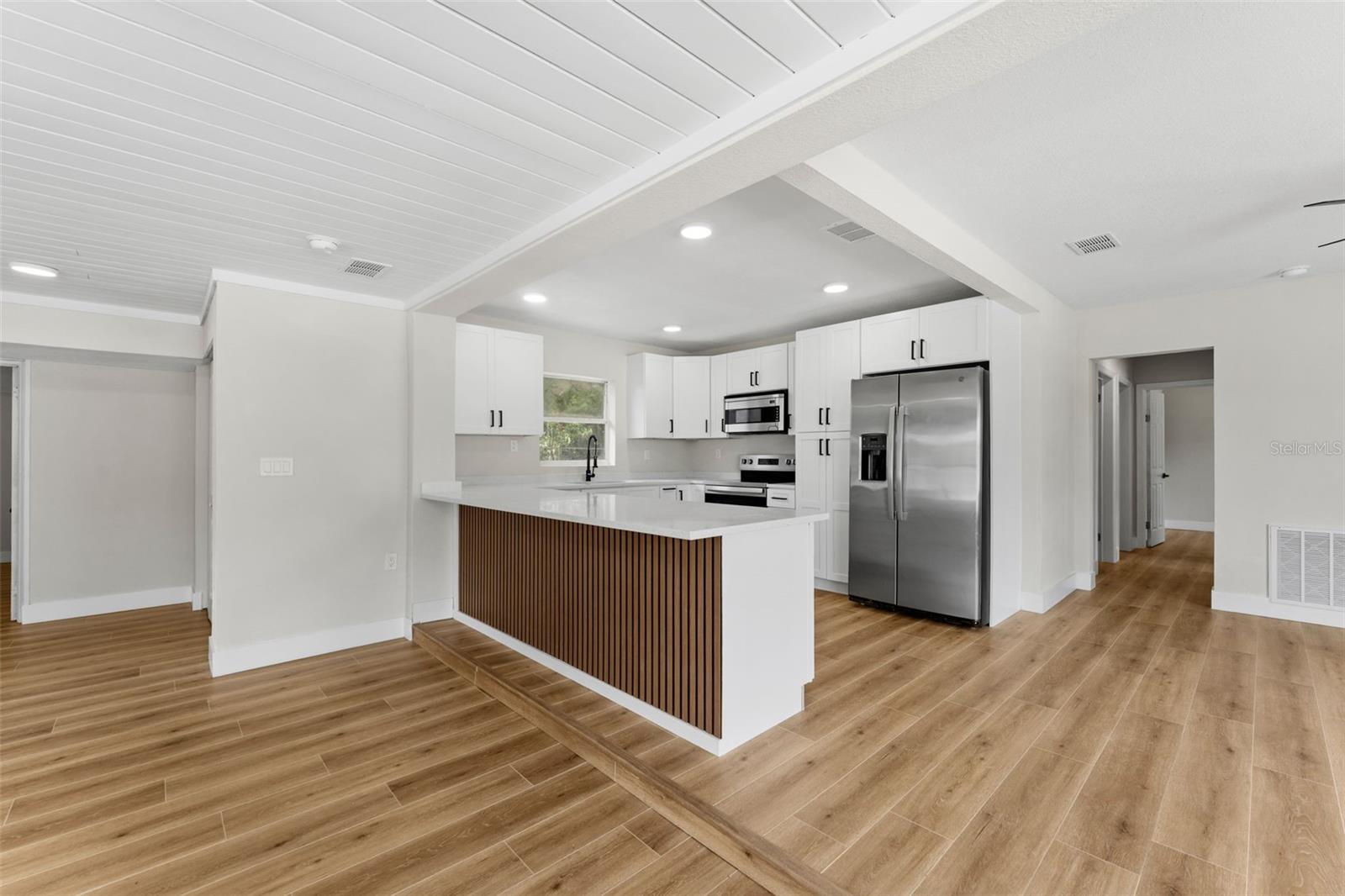 BEL-AIR SANFORD - Residential Lease