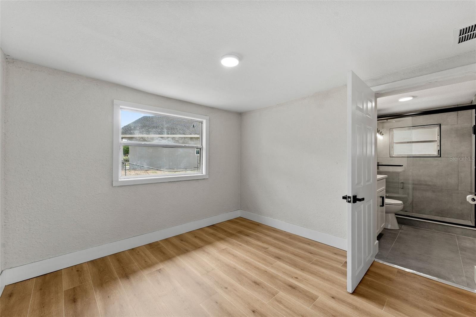 BEL-AIR SANFORD - Residential Lease