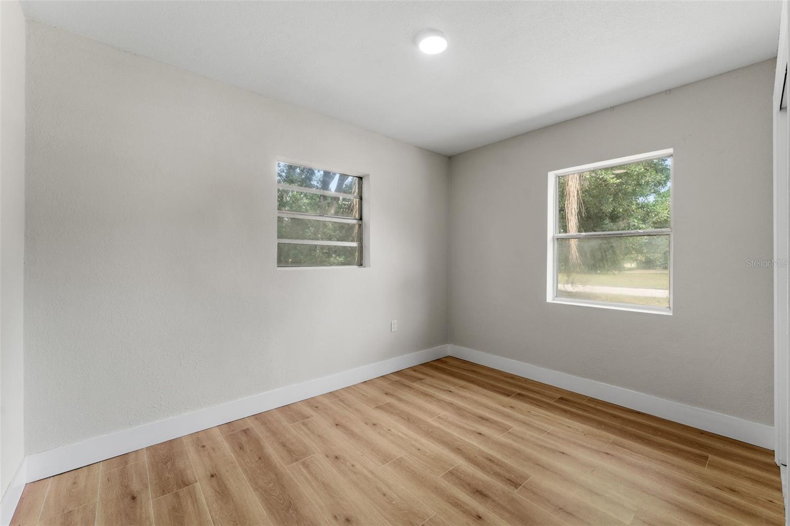 BEL-AIR SANFORD - Residential Lease