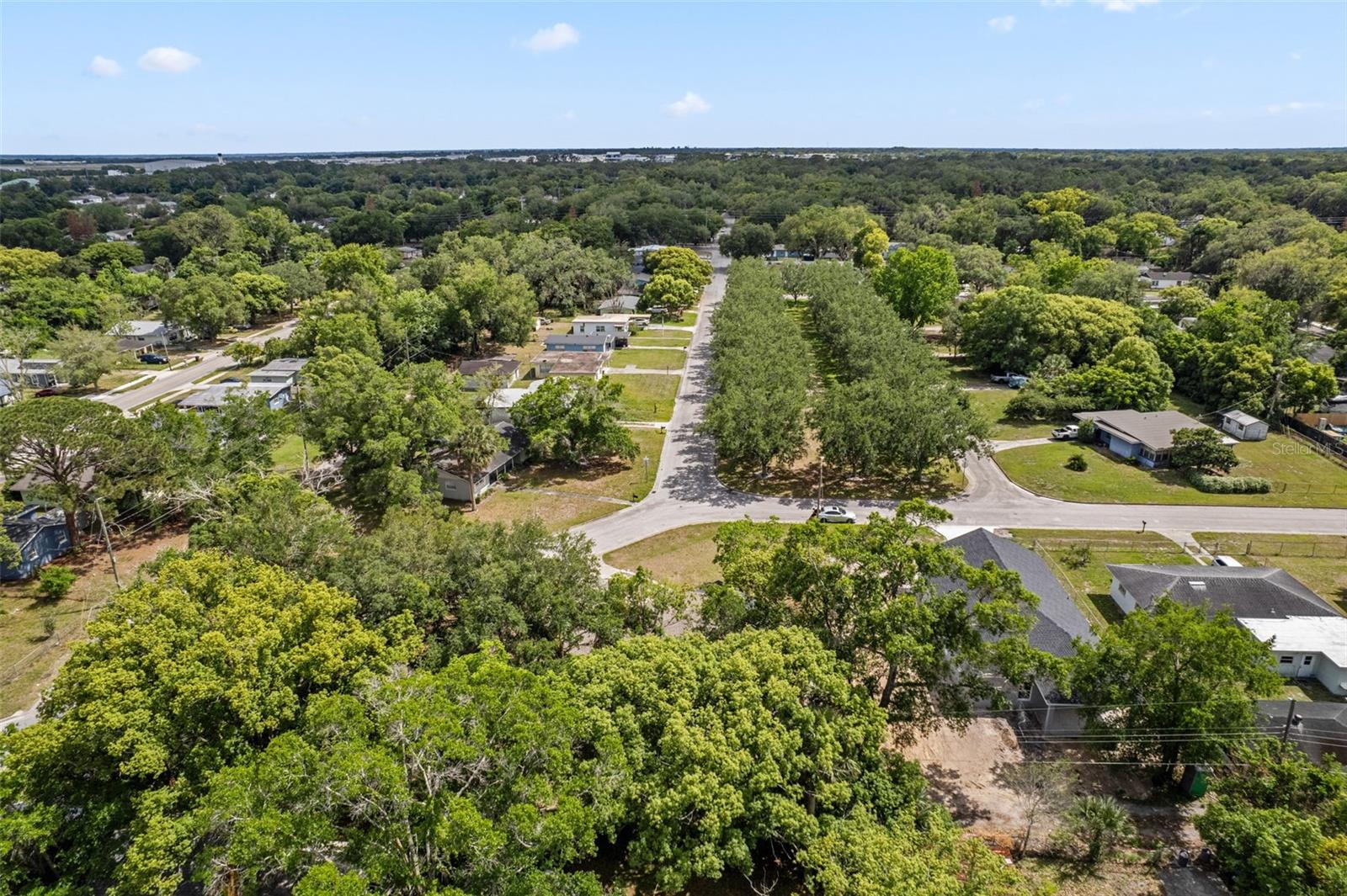 BEL-AIR SANFORD - Residential Lease