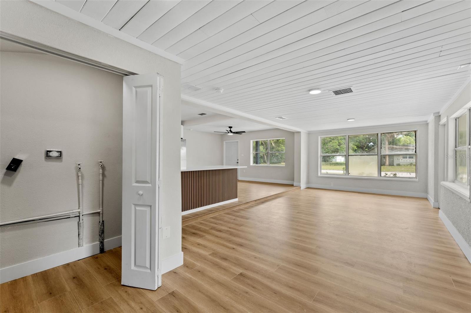 BEL-AIR SANFORD - Residential Lease