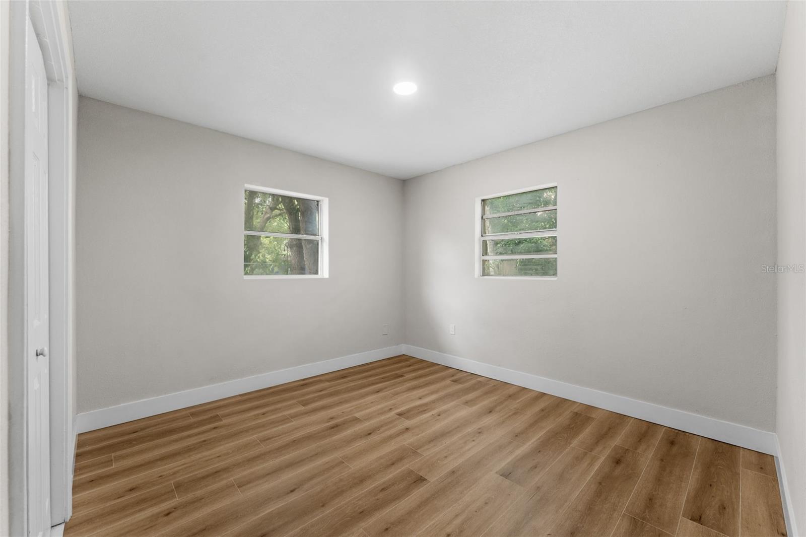 BEL-AIR SANFORD - Residential Lease