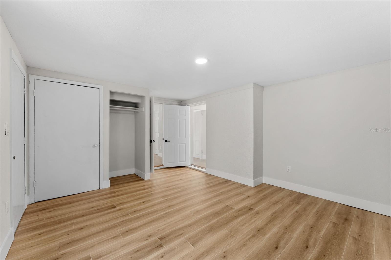 BEL-AIR SANFORD - Residential Lease