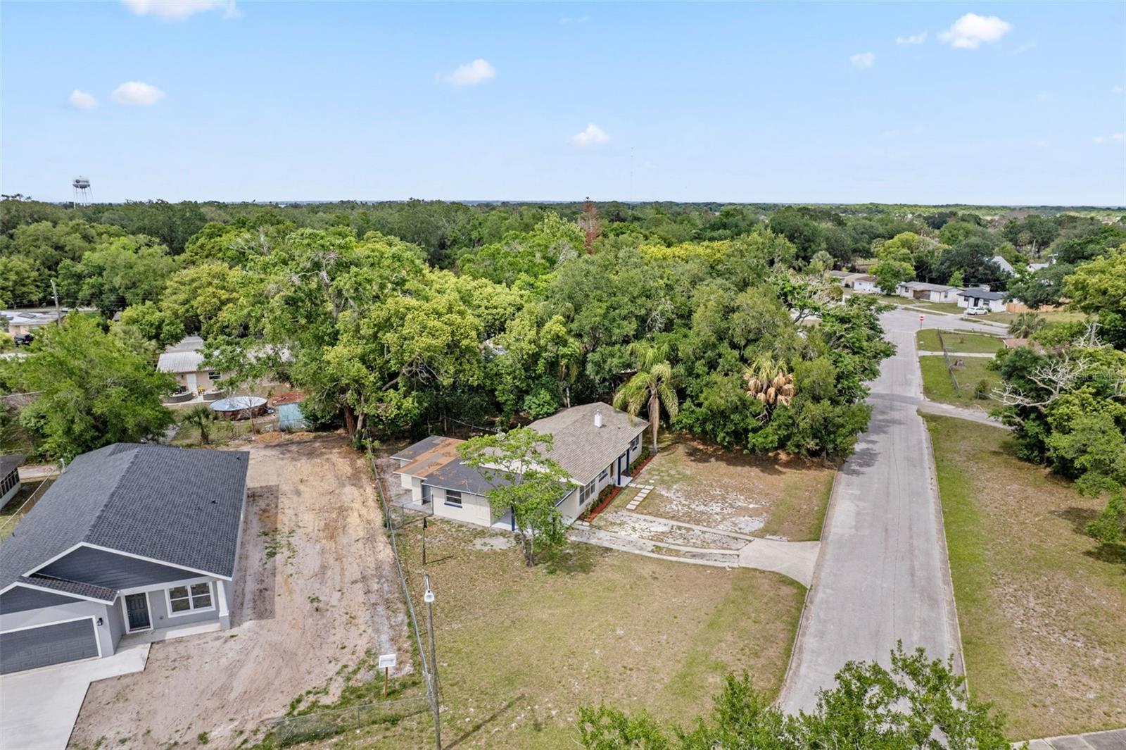 BEL-AIR SANFORD - Residential Lease
