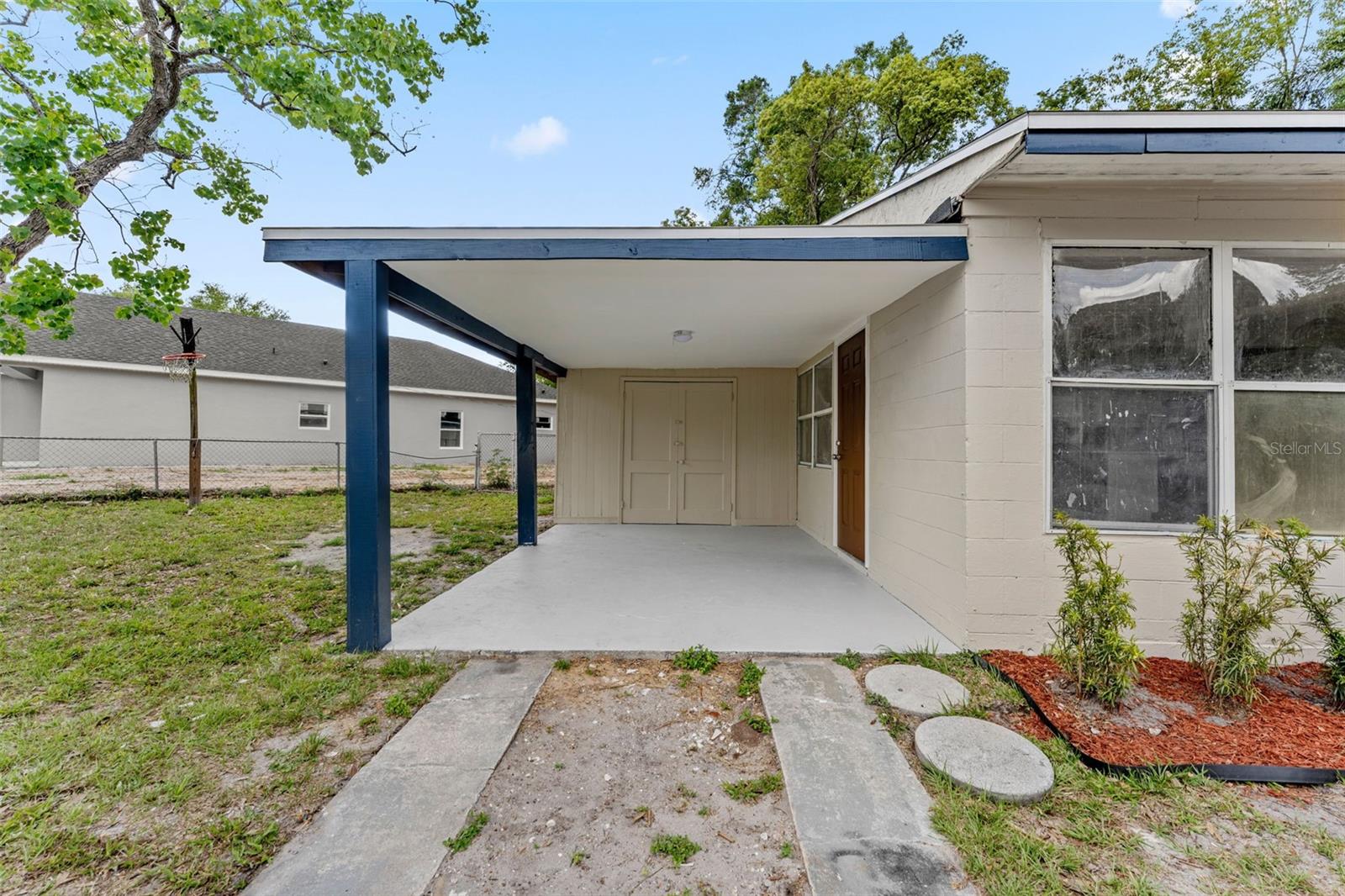 BEL-AIR SANFORD - Residential Lease