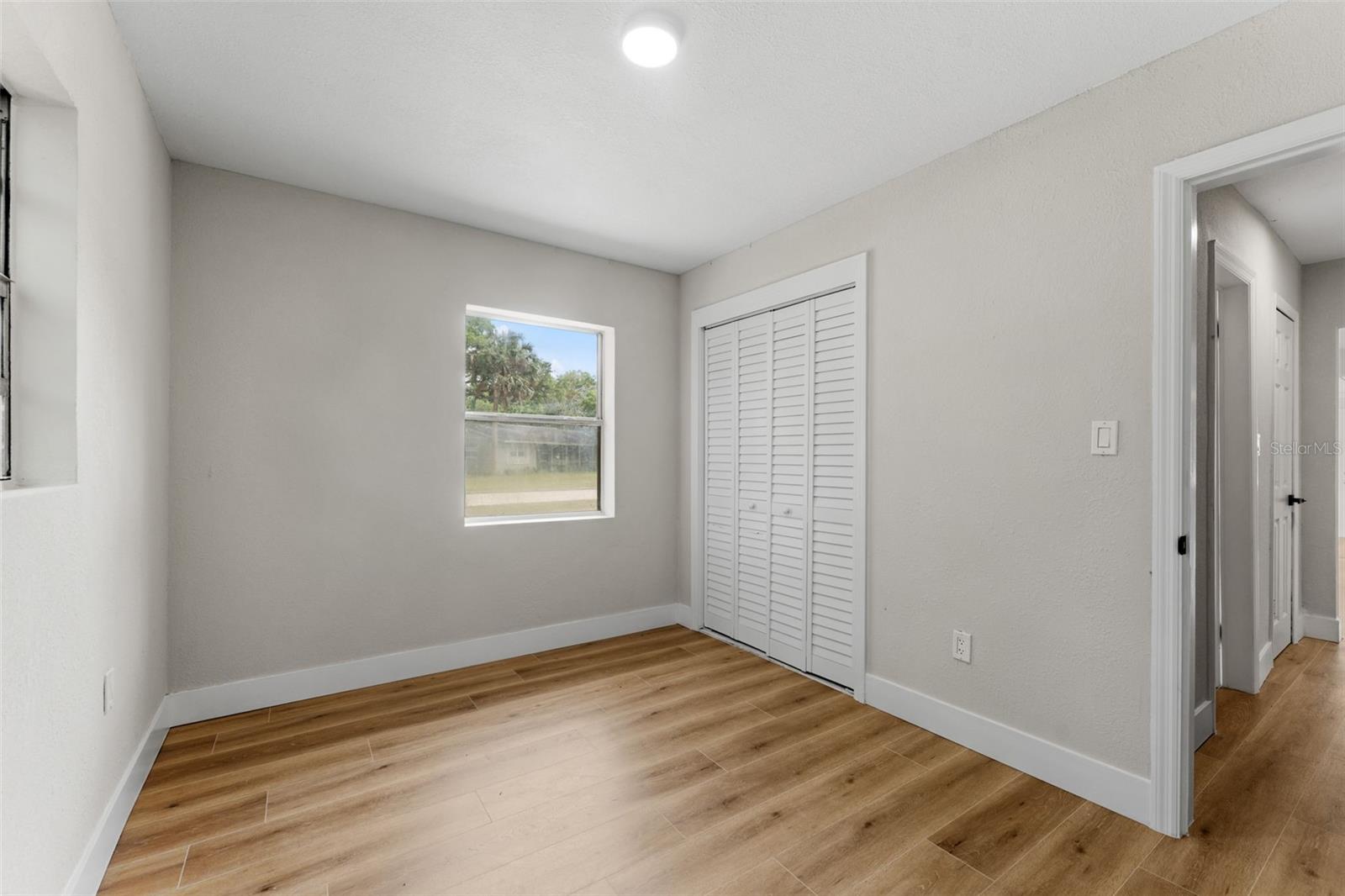 BEL-AIR SANFORD - Residential Lease
