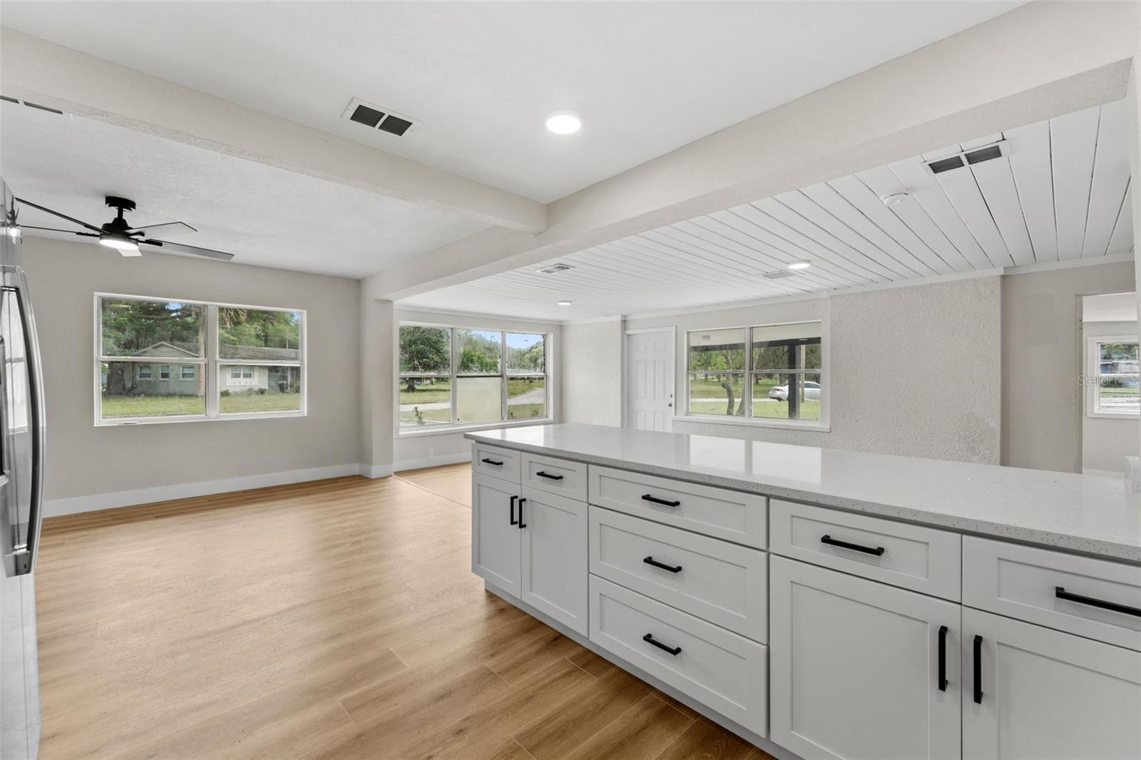 BEL-AIR SANFORD - Residential Lease