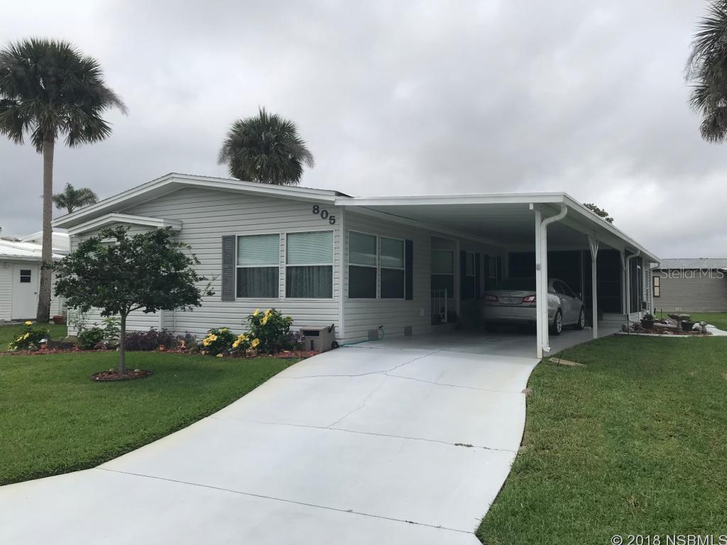 Edgewater Landing Ph 02 - Residential