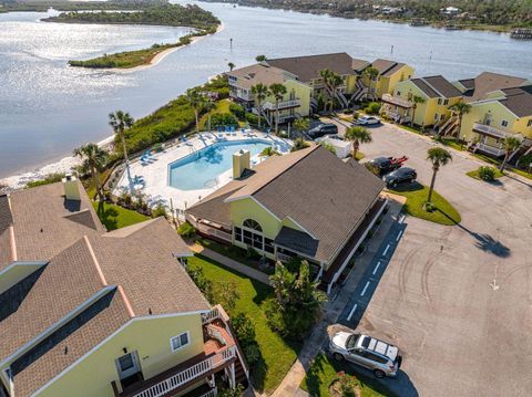 A home in FLAGLER BEACH