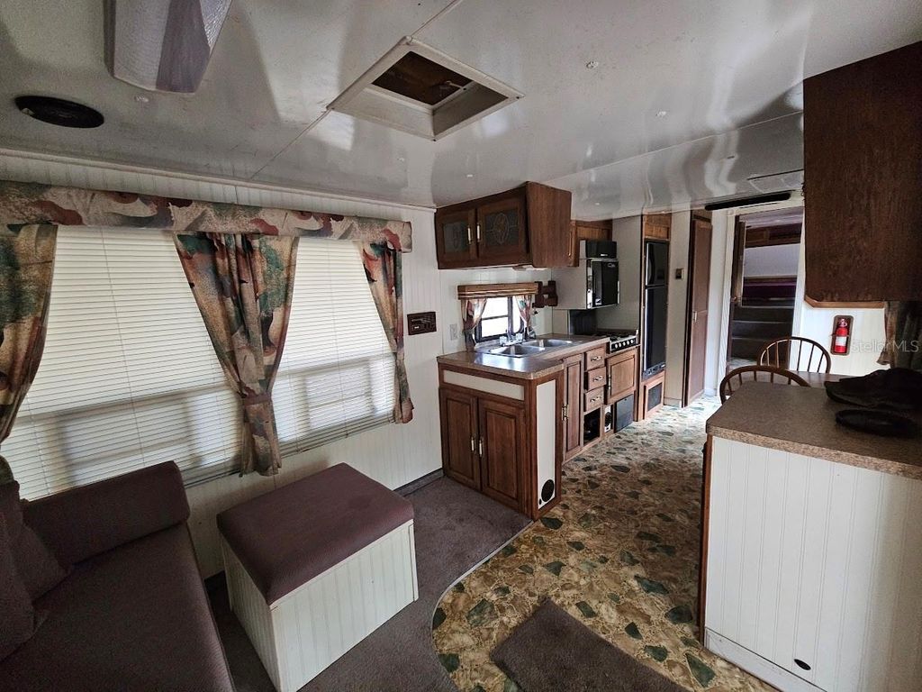 Photo of 804 Shell Harbor Road, Pierson, FL 32180 (MLS # R4910423)