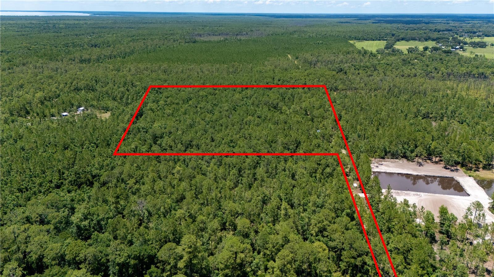 Photo 1 of 40 — 804 SHELL HARBOR ROAD, PIERSON, FL 32180