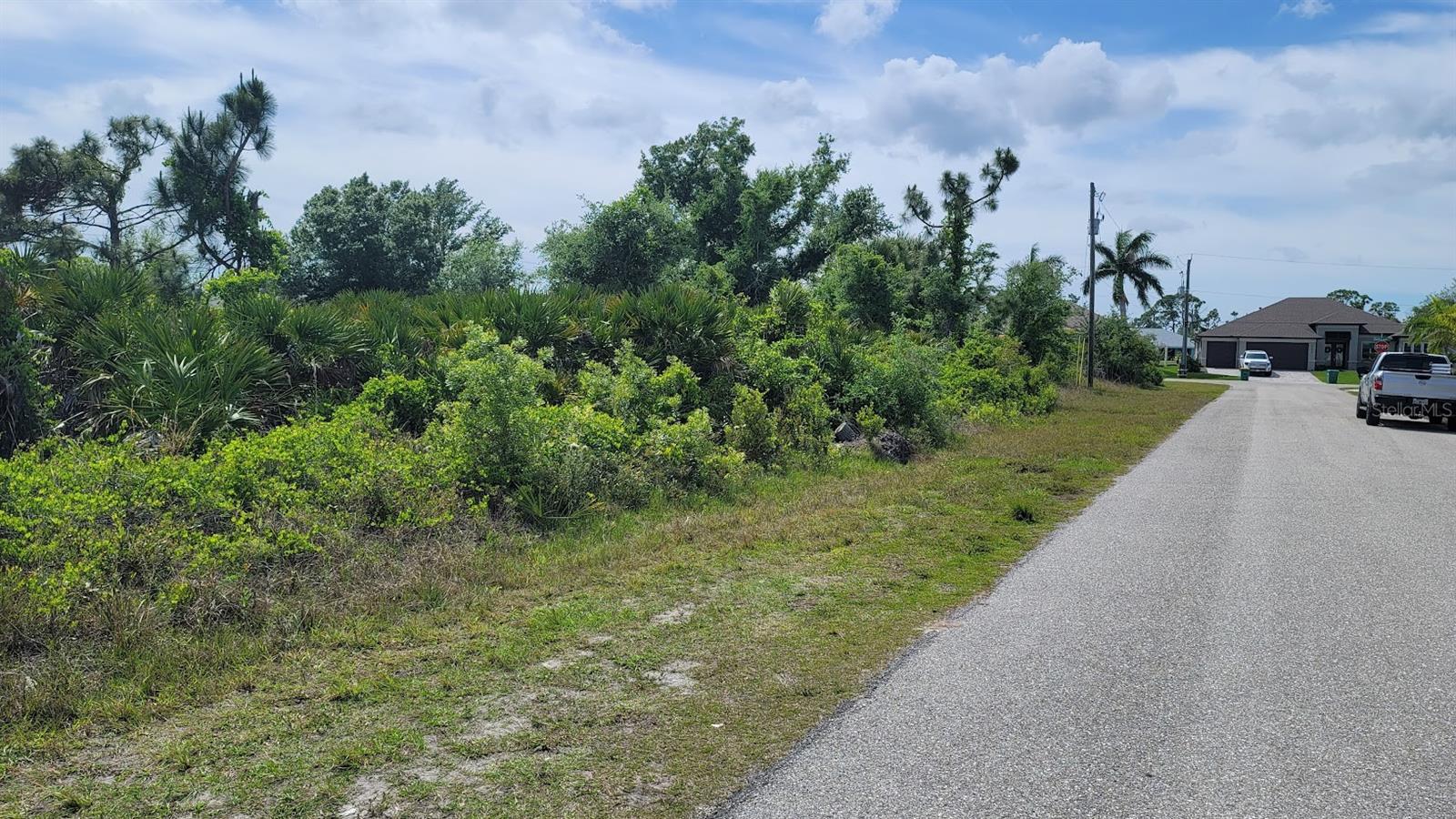 PORT CHARLOTTE SEC 078 - Land