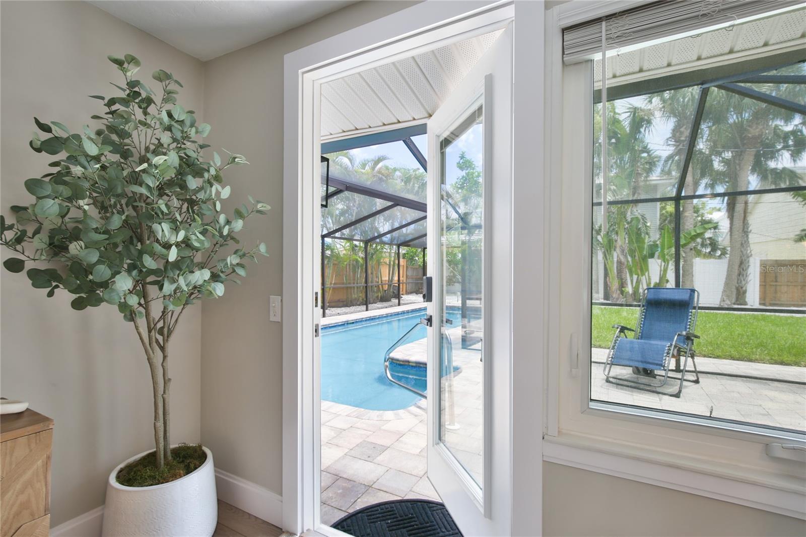 SARASOTA BEACH - Residential Lease