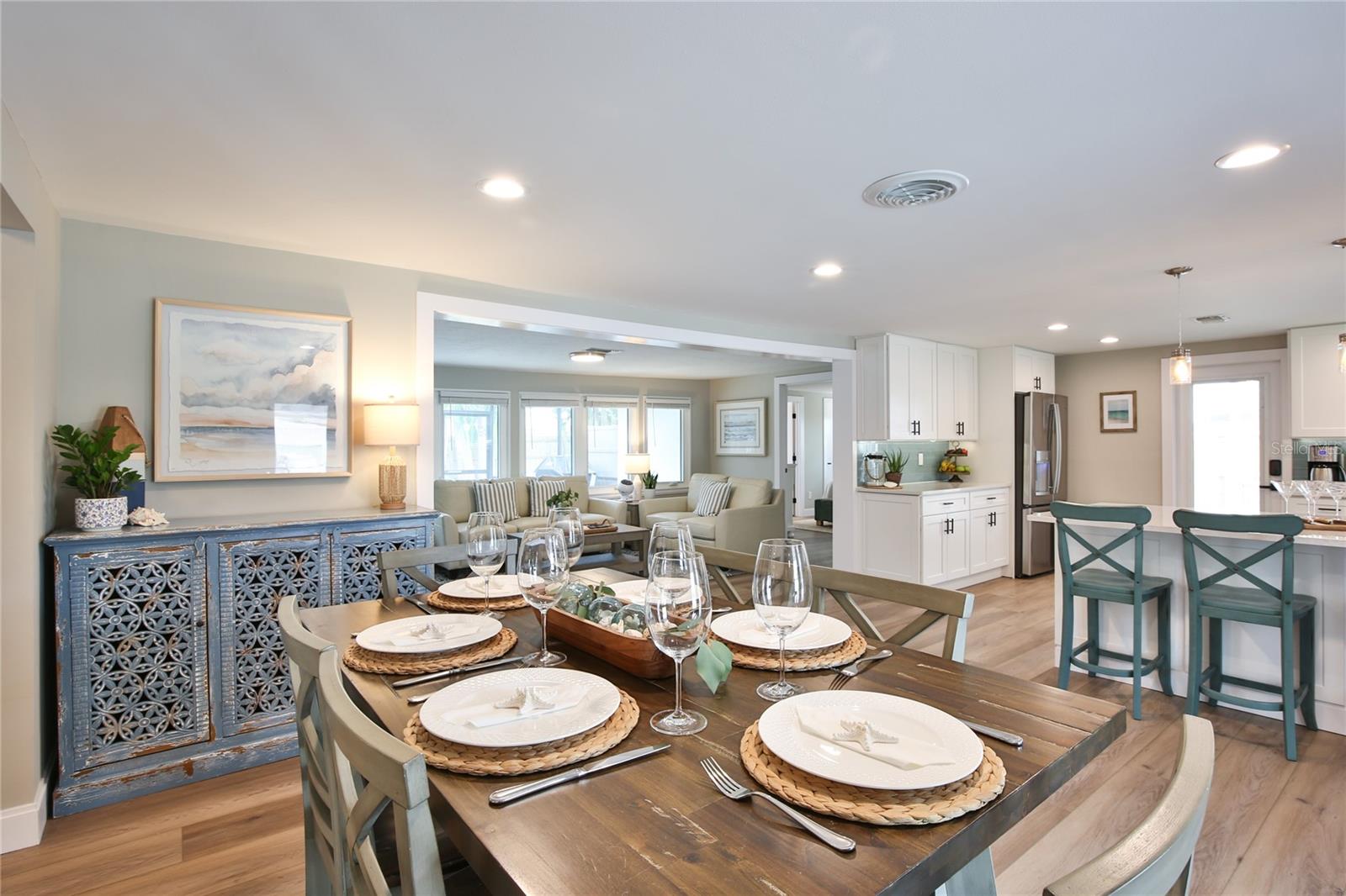 SARASOTA BEACH - Residential Lease