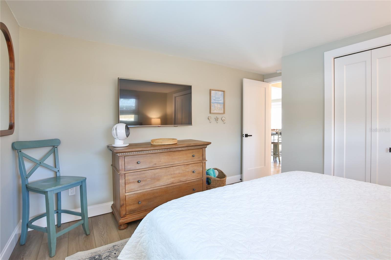SARASOTA BEACH - Residential Lease