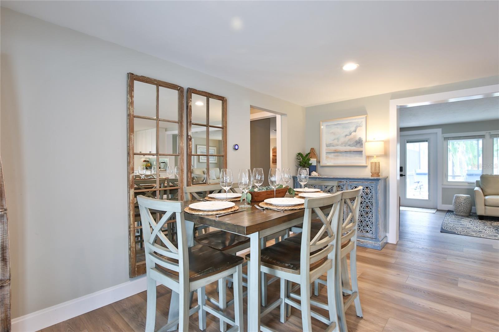 SARASOTA BEACH - Residential Lease