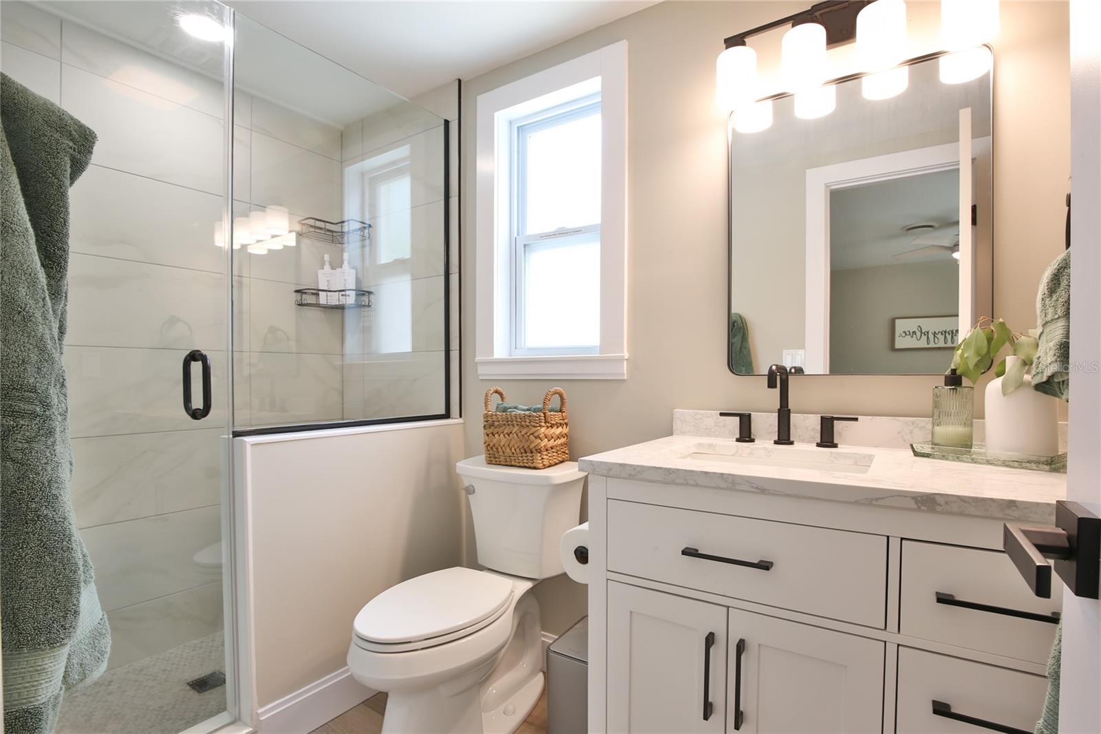 SARASOTA BEACH - Residential Lease