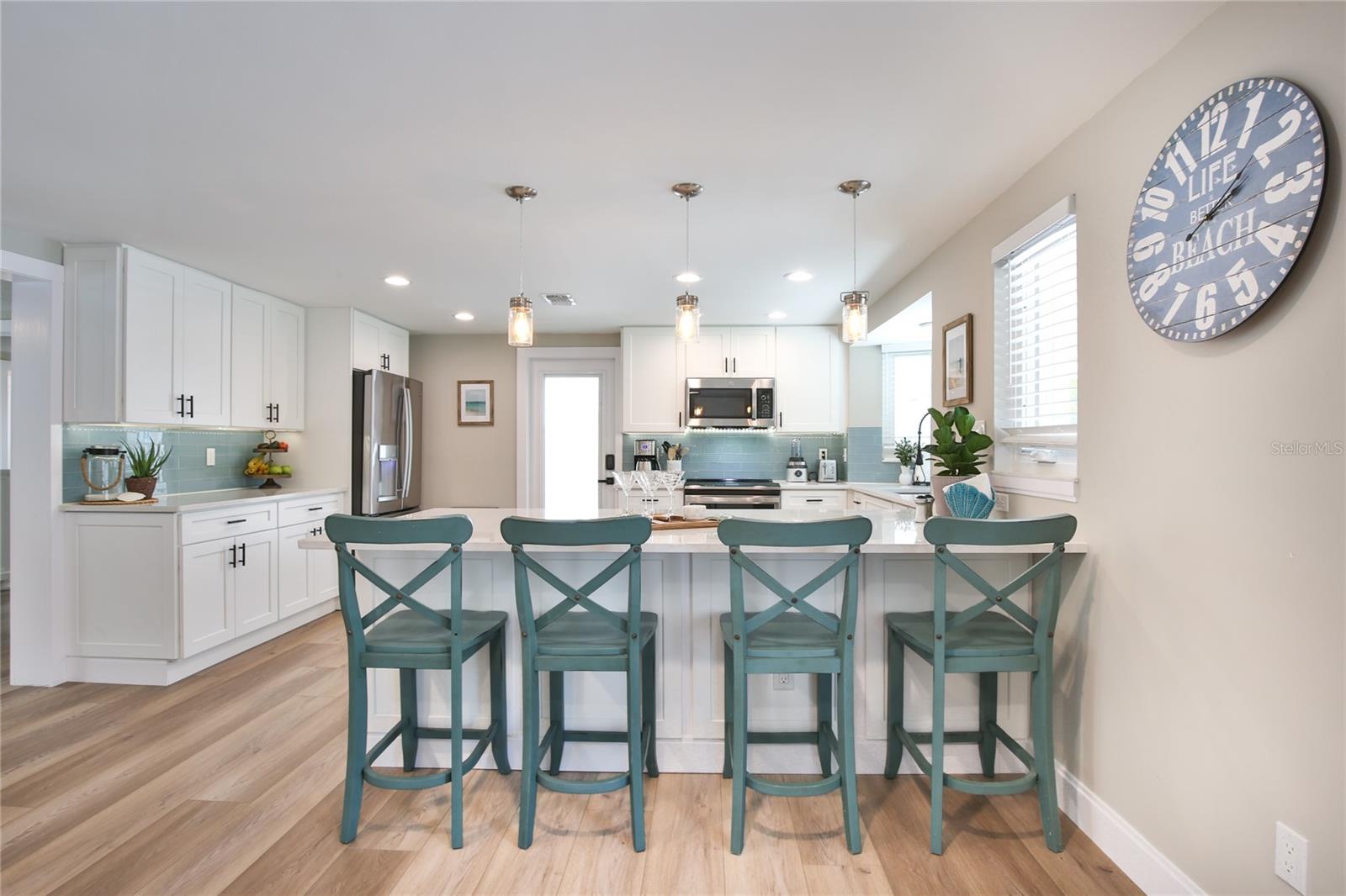 SARASOTA BEACH - Residential Lease
