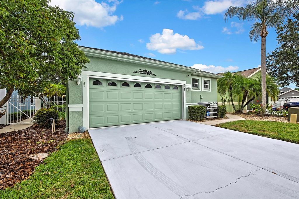 Photo of 8149 Ambersweet Place, Land O Lakes, FL 34637 (MLS # W7876044)