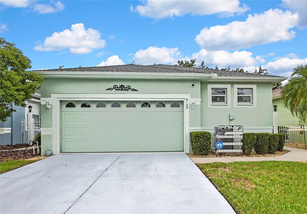 Photo of 8149 Ambersweet Place, Land O Lakes, FL 34637 (MLS # W7876044)