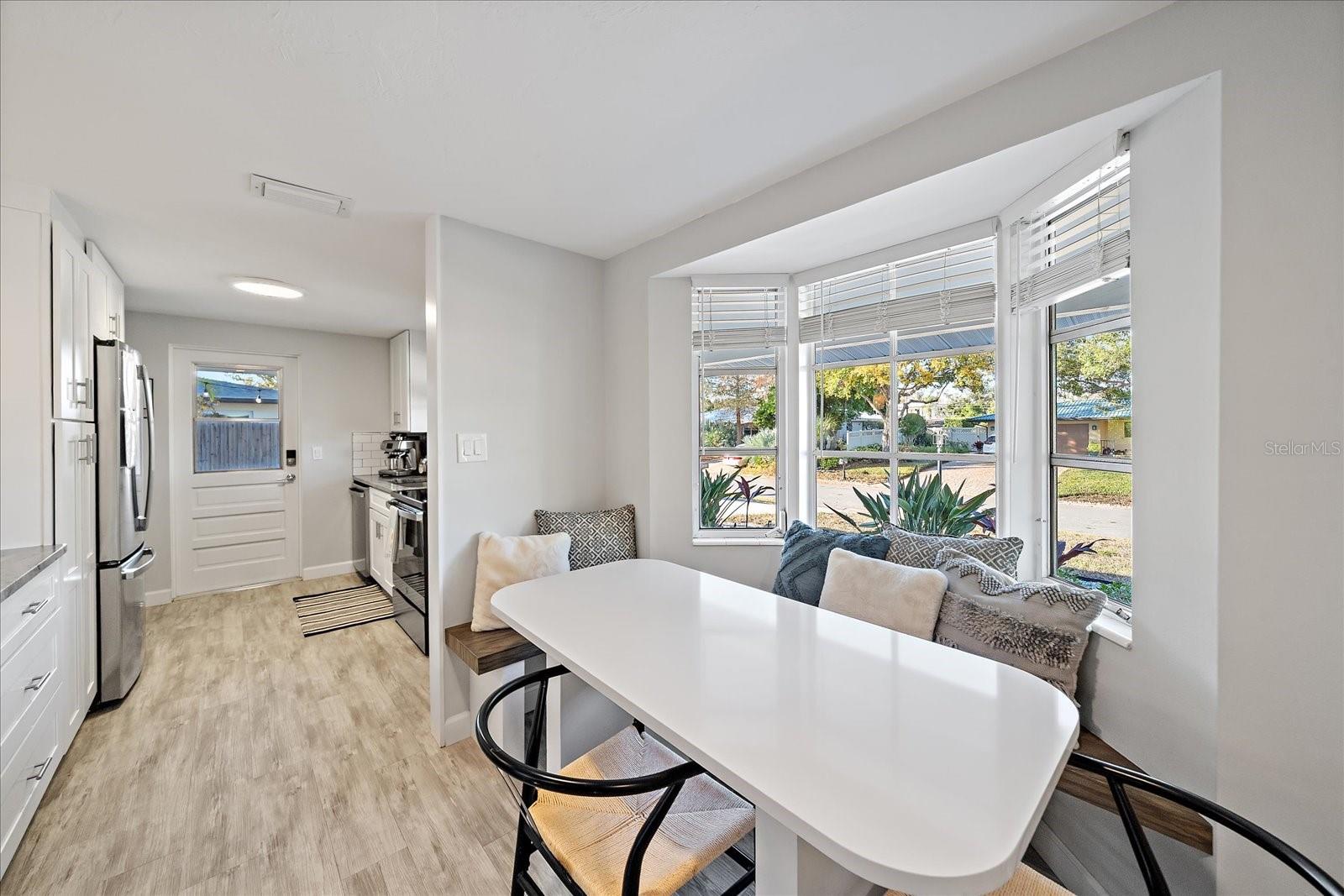 SOUTH GATE - Residential