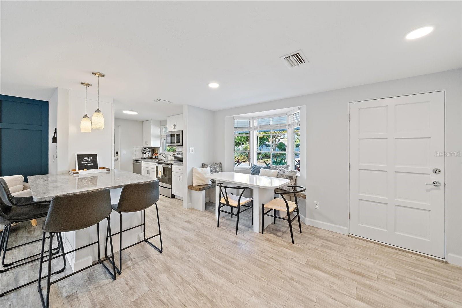 SOUTH GATE - Residential