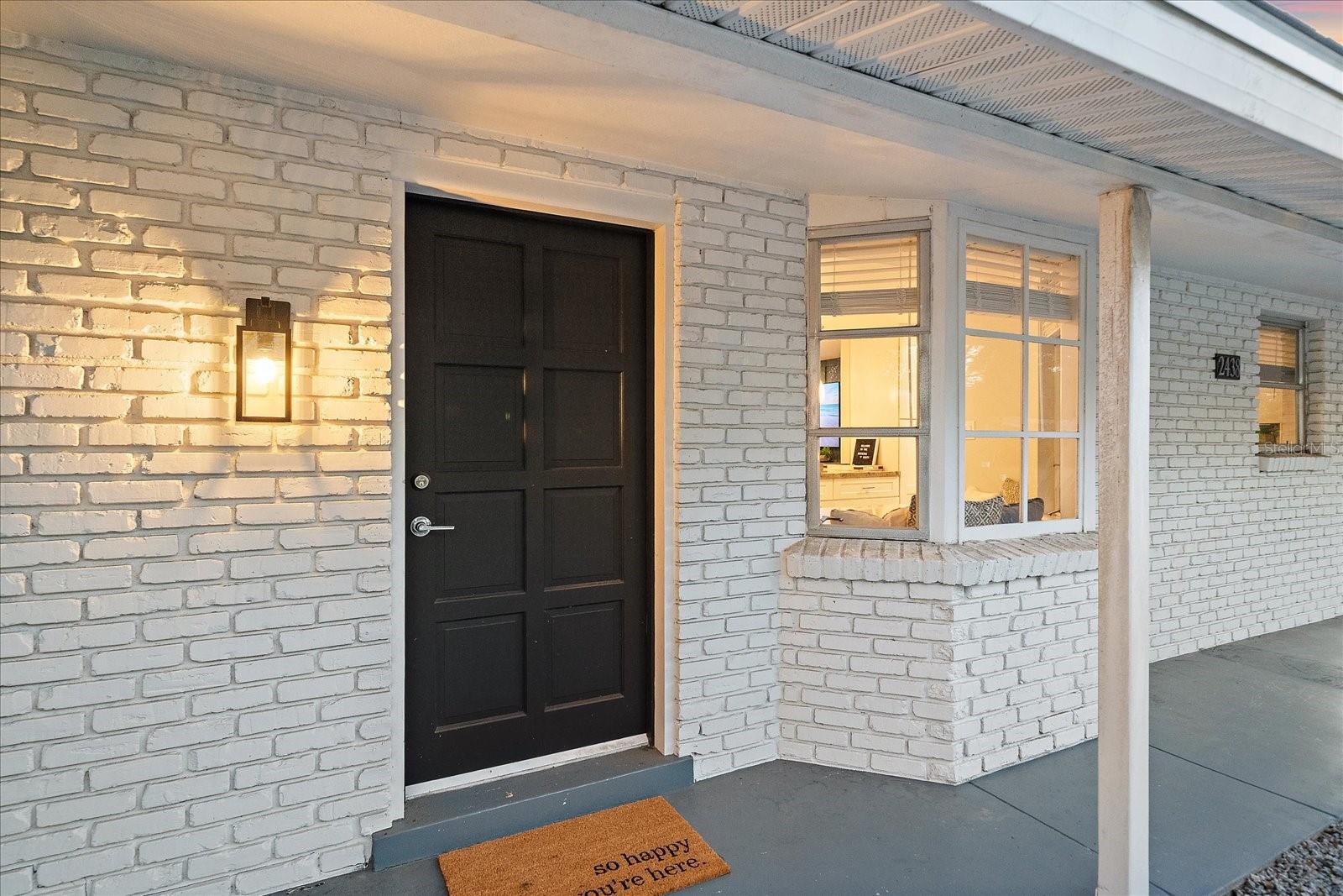 SOUTH GATE - Residential