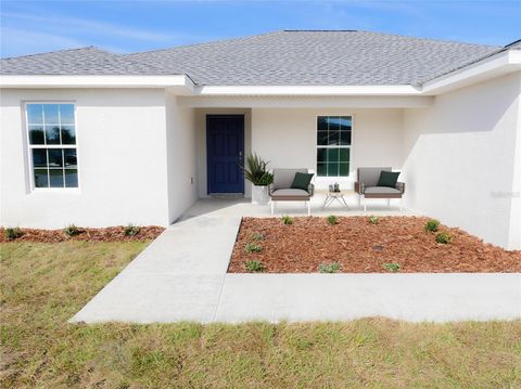 A home in BELLEVIEW