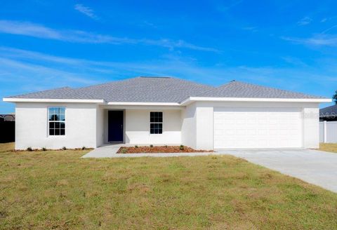 A home in BELLEVIEW