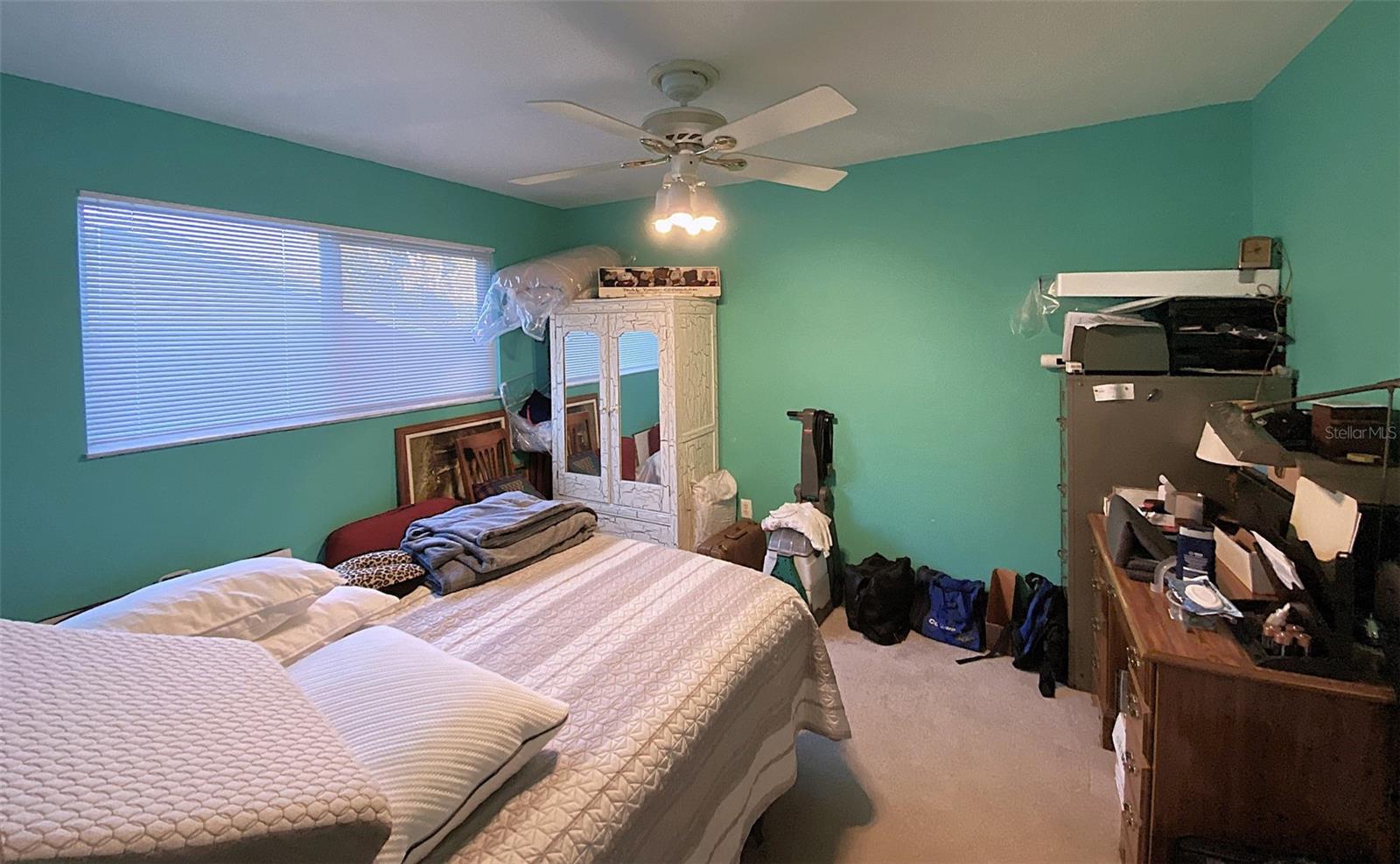 SPRING OAKS - Residential