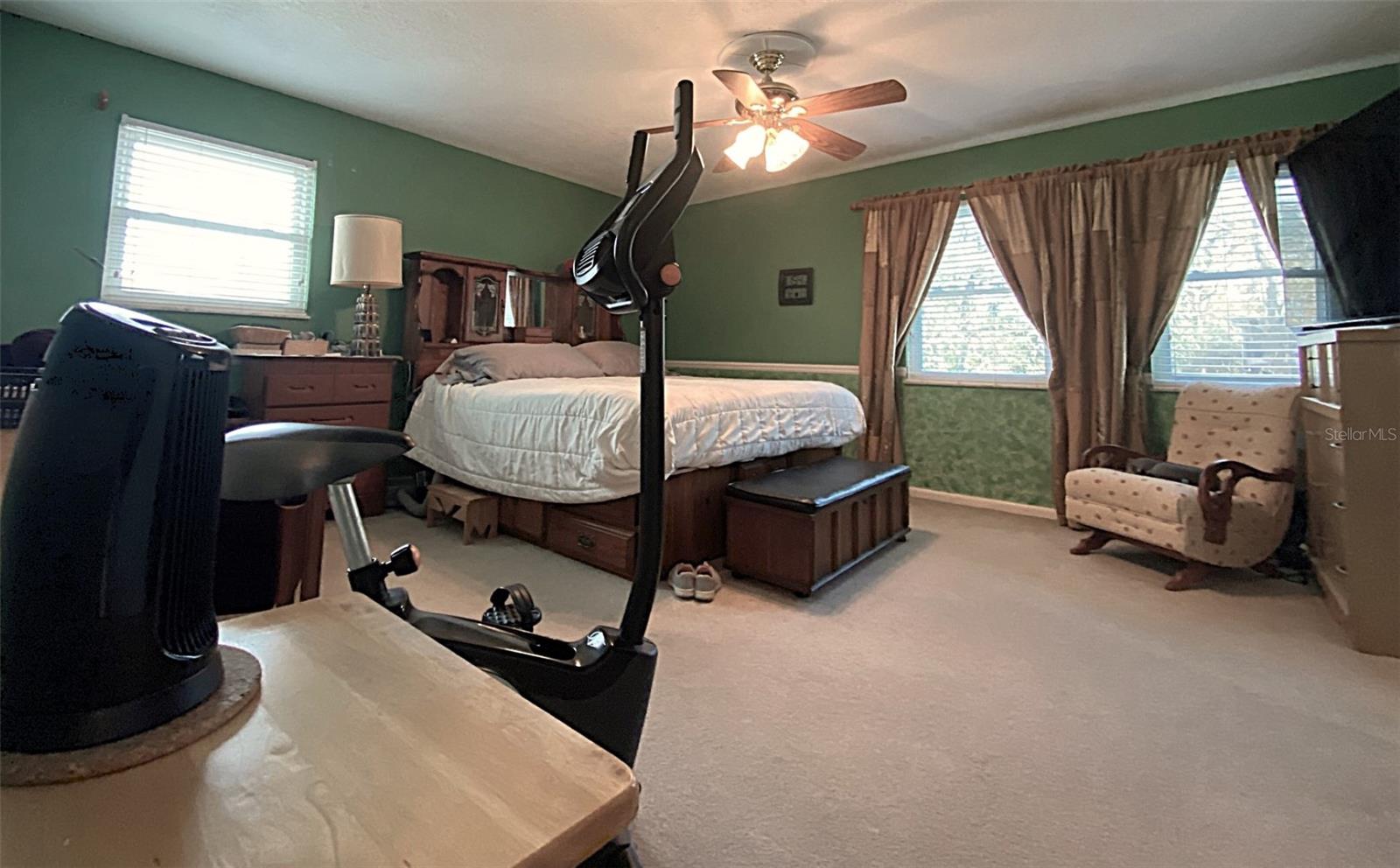 SPRING OAKS - Residential