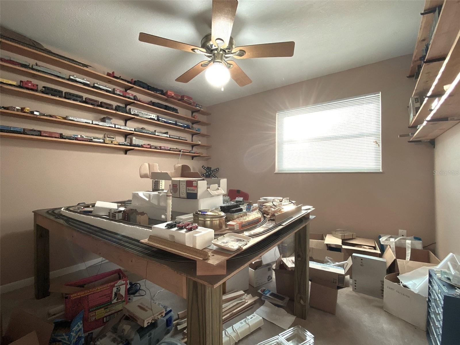 SPRING OAKS - Residential