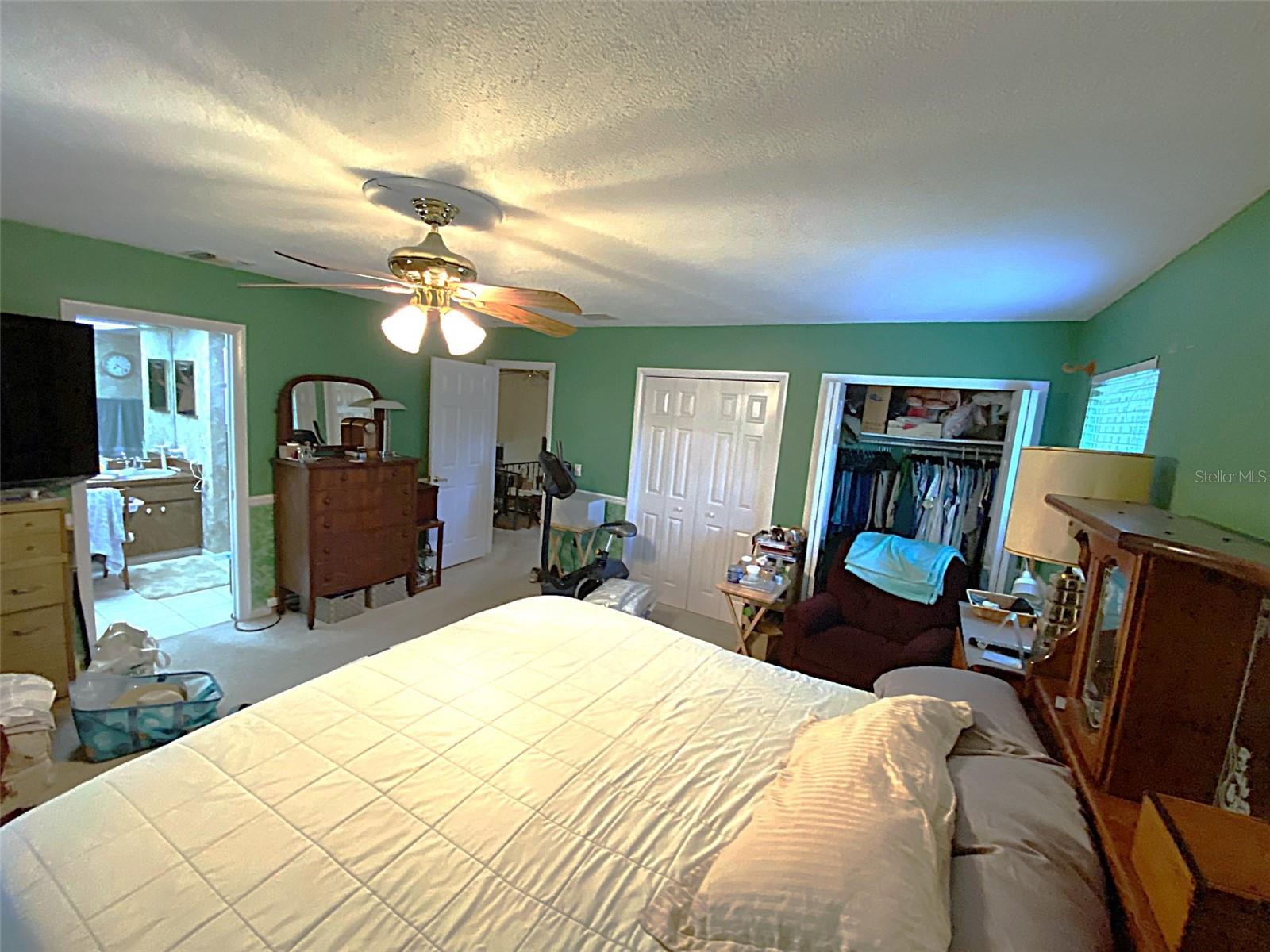 SPRING OAKS - Residential