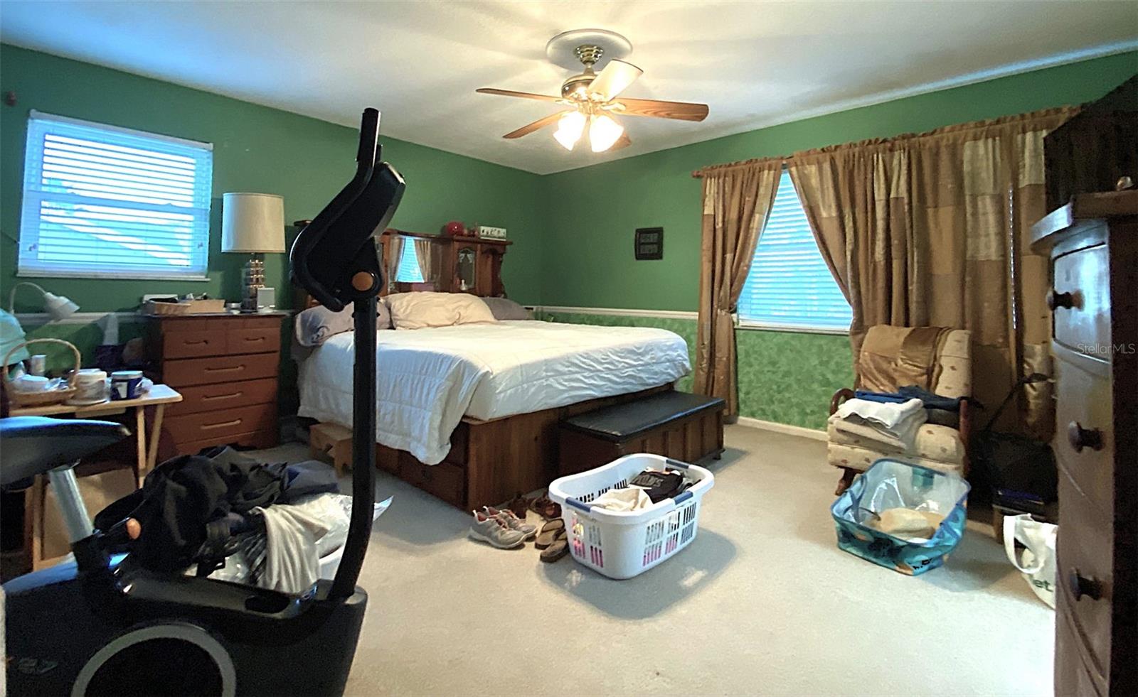 SPRING OAKS - Residential