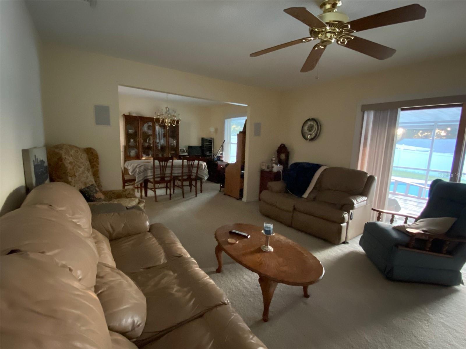 SPRING OAKS - Residential