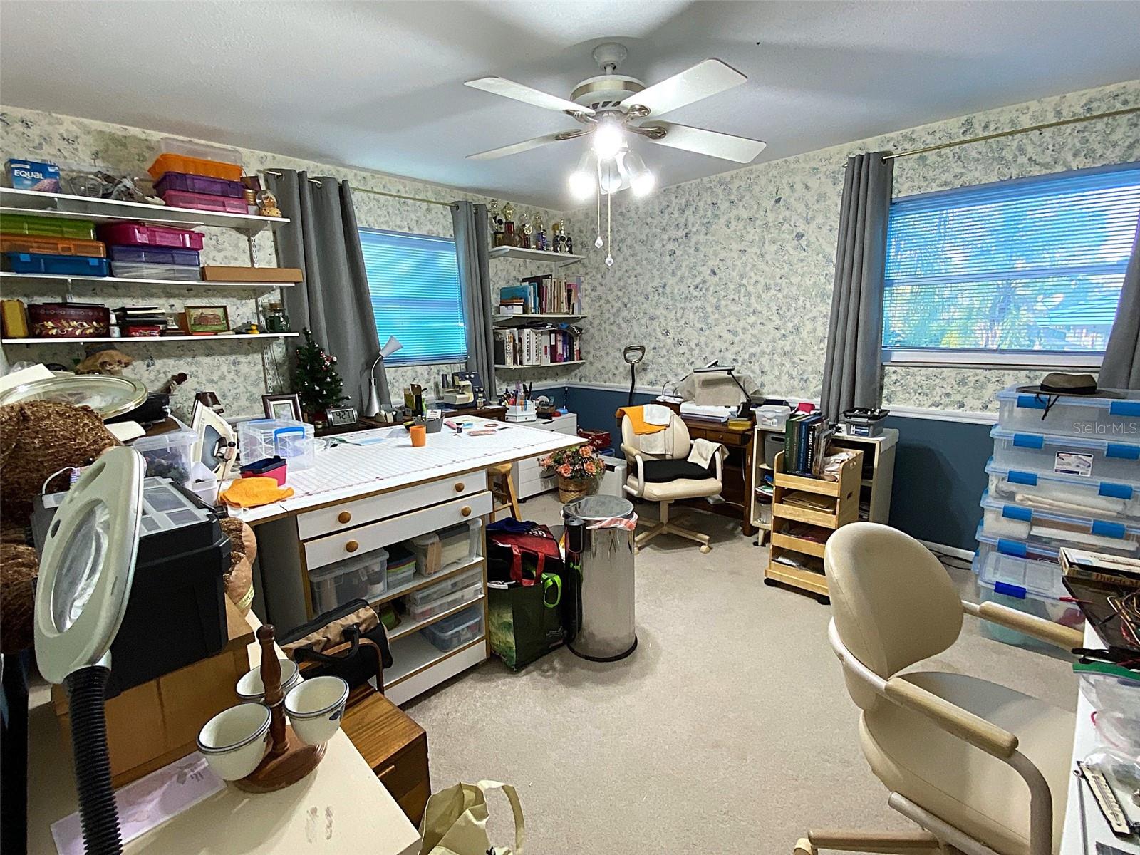 SPRING OAKS - Residential