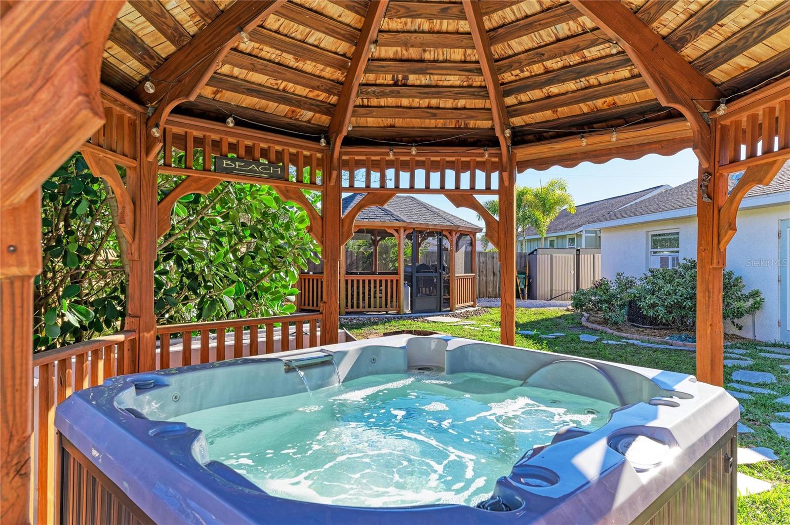 SUB LOT3&4 B2 PARRISH AD TO TOWNSHIP PALMETTO - Residential