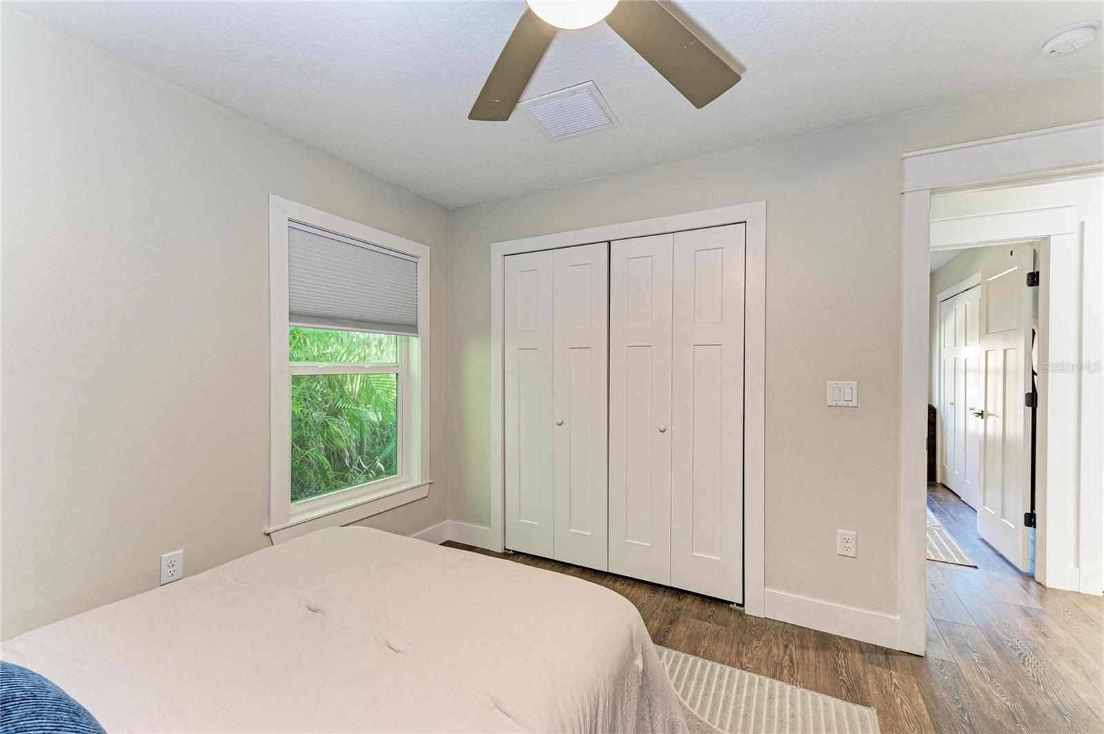 SUB LOT3&4 B2 PARRISH AD TO TOWNSHIP PALMETTO - Residential