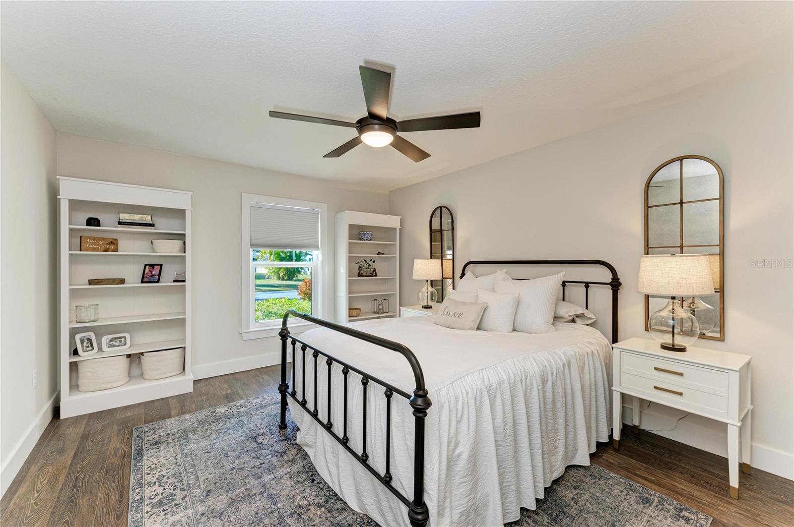 SUB LOT3&4 B2 PARRISH AD TO TOWNSHIP PALMETTO - Residential