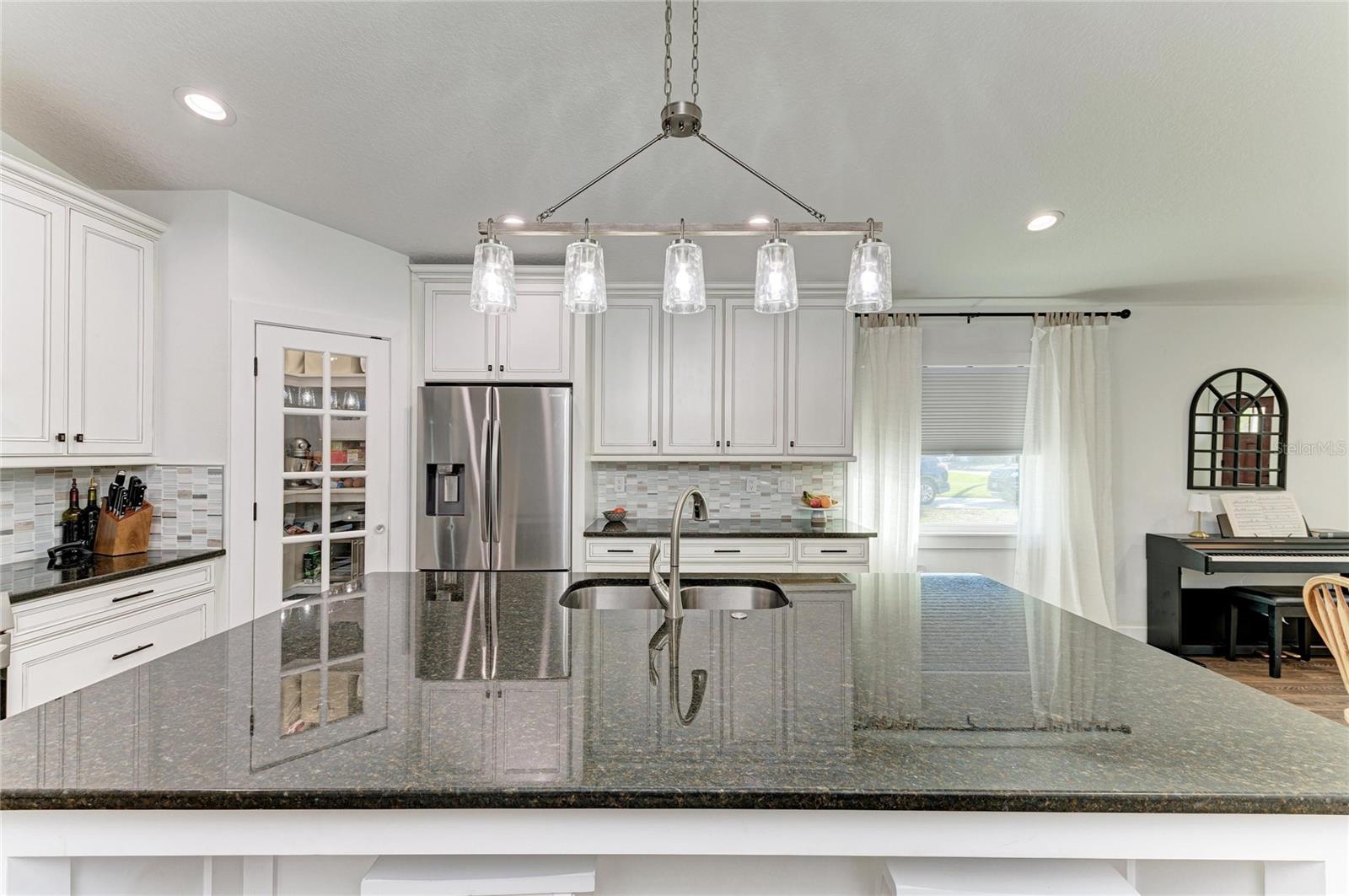 SUB LOT3&4 B2 PARRISH AD TO TOWNSHIP PALMETTO - Residential