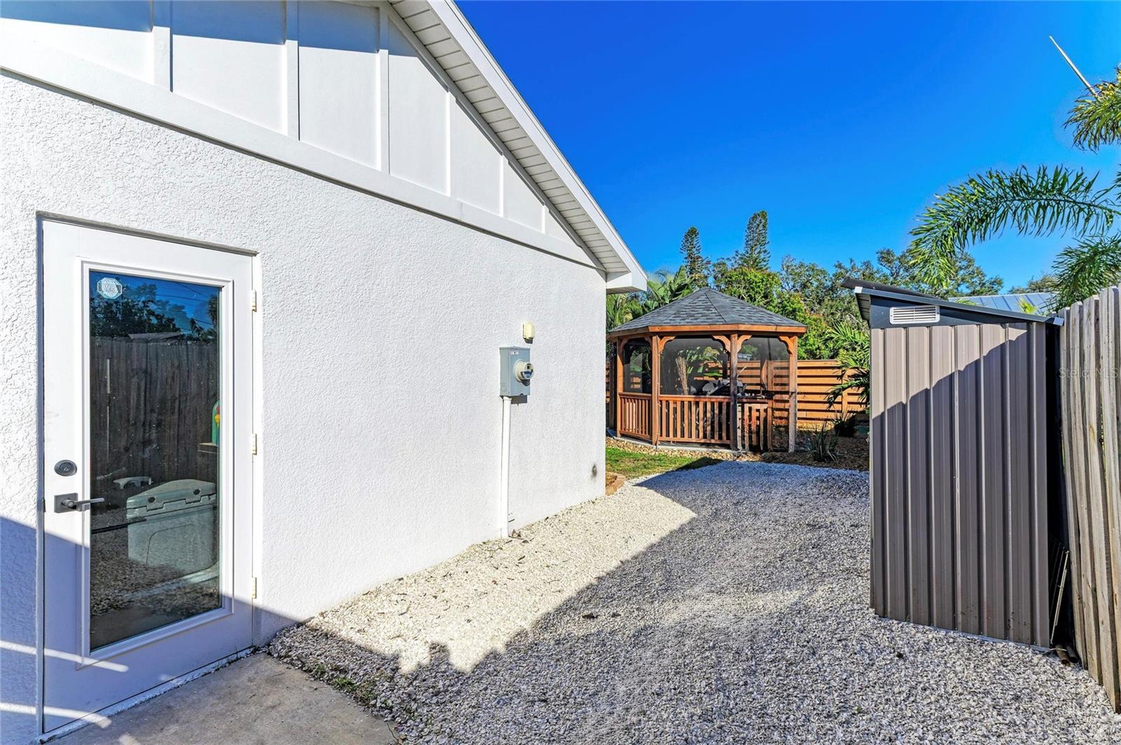 SUB LOT3&4 B2 PARRISH AD TO TOWNSHIP PALMETTO - Residential